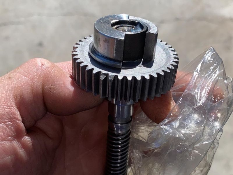 ESPECIALIDAD EN GRUPO VOLKSWAGEN