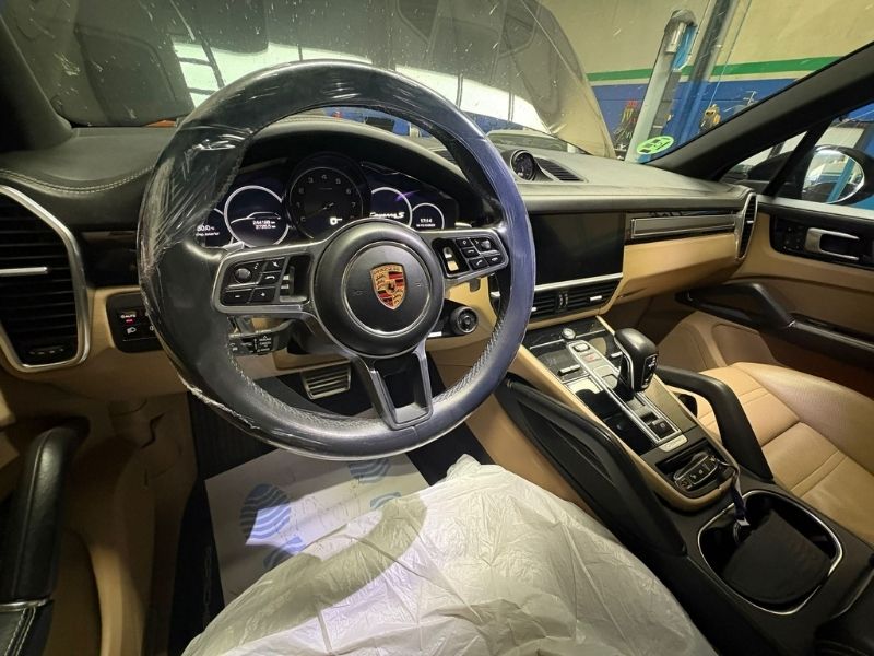 ELECTRICIDAD Y ELECTRÓNICA DEL AUTOMÓVIL