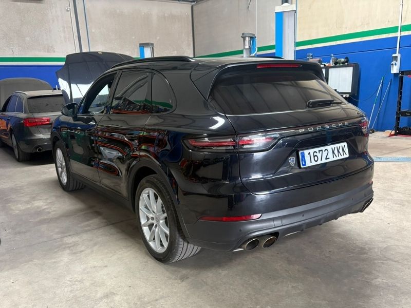 ESPECIALIDAD EN GRUPO VOLKSWAGEN