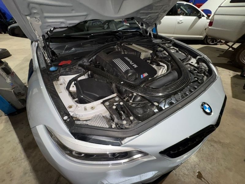 MANTENIMIENTO DE EHÍCULOS